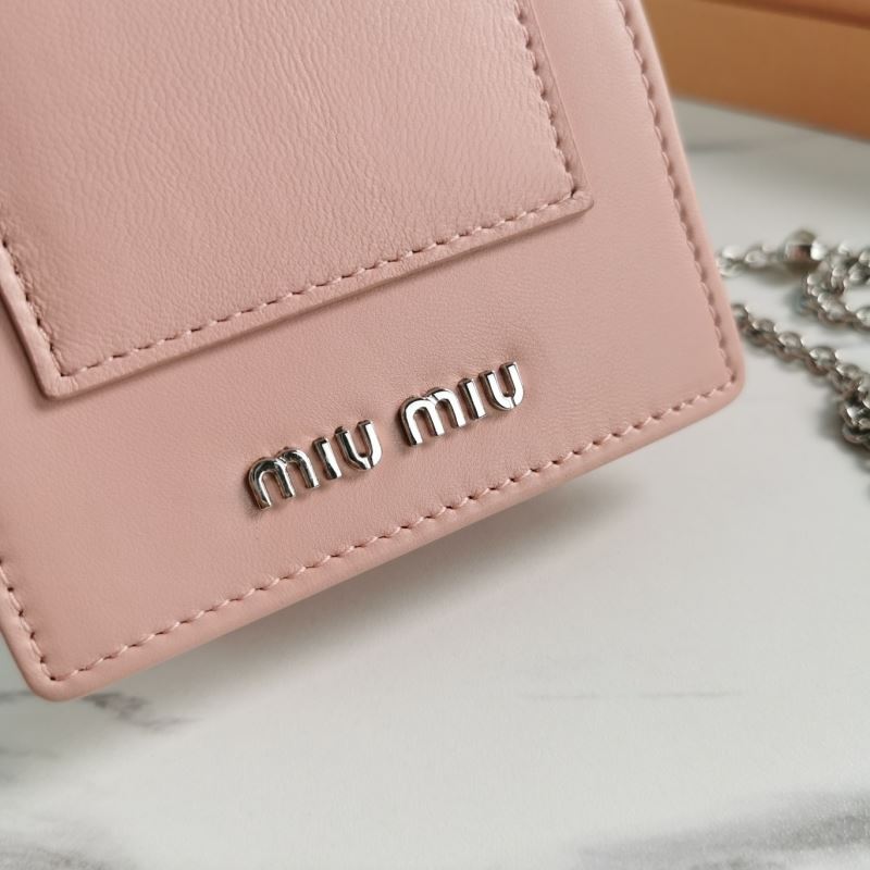 MIU MIU Satchel Bags